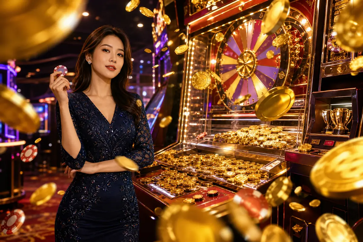 kk2223 VIP ক্লাব পুরস্কার ও ক্যাশব্যাক