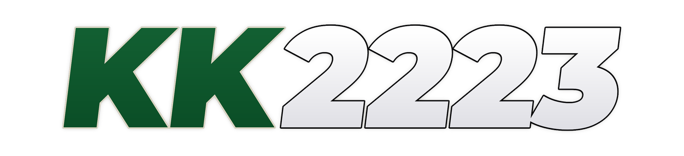 kk2223 লোগো